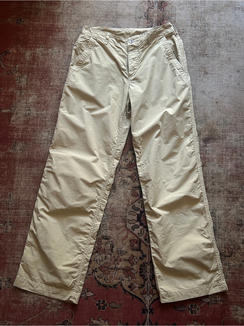 Vintage Y2K Margaret Howell Trousers
